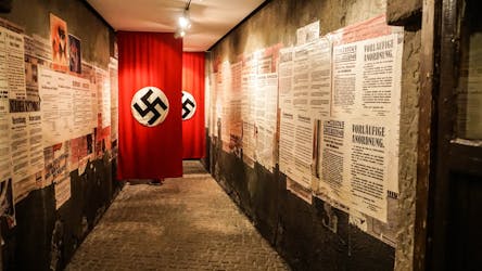 Schindler’s Factory Museum skip-the-line ticket